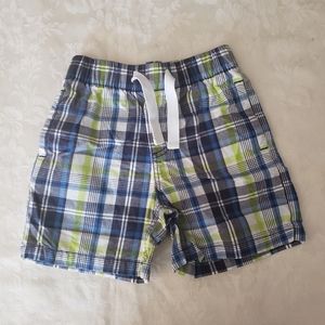 Boys Shorts